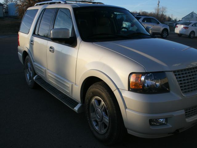 Ford Expedition 2005 photo 3