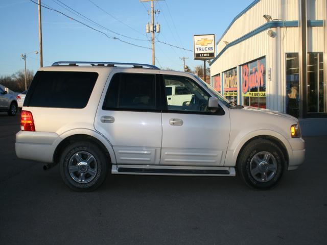Ford Expedition 2005 photo 4