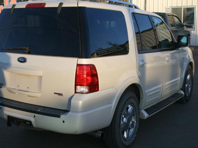 Ford Expedition 2005 photo 5