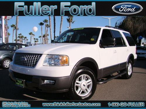 Ford Expedition ESi Other
