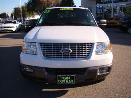 Ford Expedition 2005 photo 1