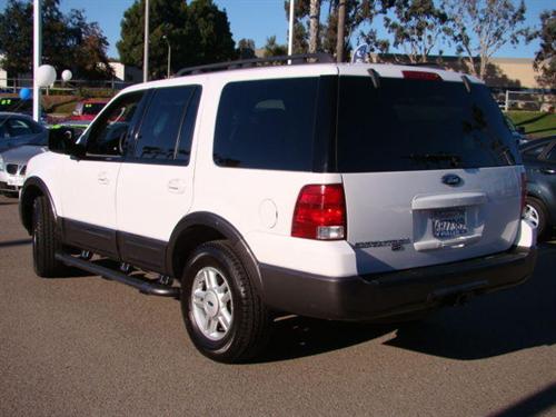 Ford Expedition 2005 photo 3
