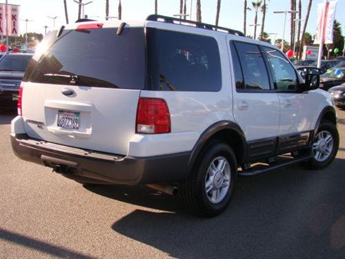 Ford Expedition 2005 photo 5