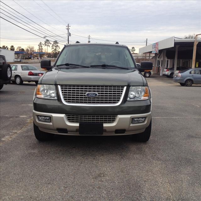 Ford Expedition 2005 photo 3