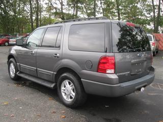 Ford Expedition ESi Other