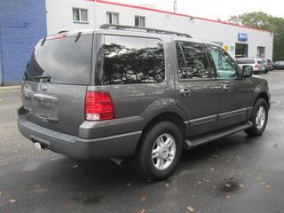 Ford Expedition 2005 photo 1