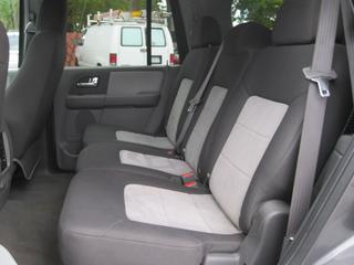 Ford Expedition 2005 photo 4