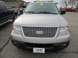 Ford Expedition ESi Other