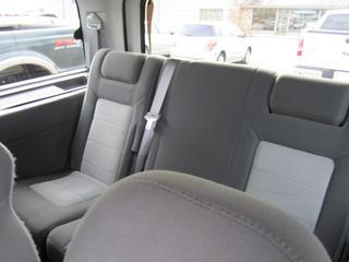 Ford Expedition 2005 photo 3