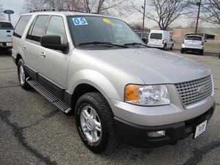 Ford Expedition 2005 photo 4