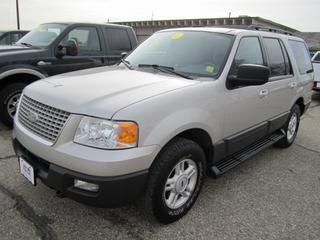 Ford Expedition 2005 photo 5