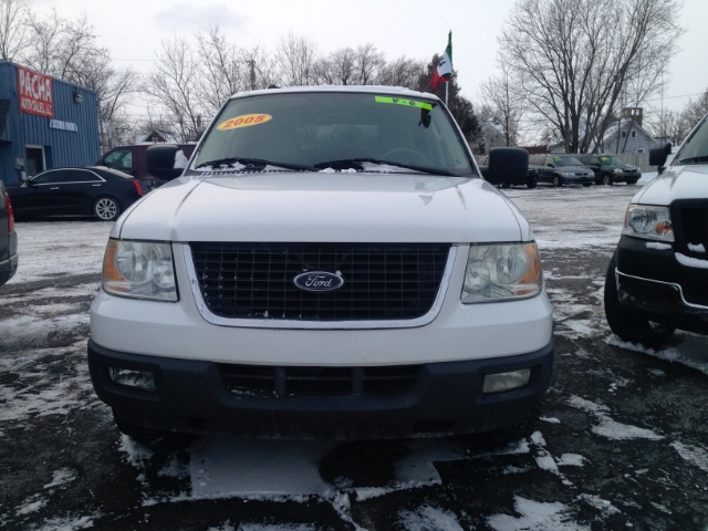 Ford Expedition 2005 photo 4