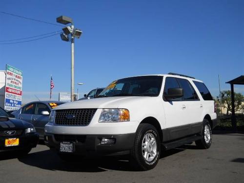 Ford Expedition ESi Other