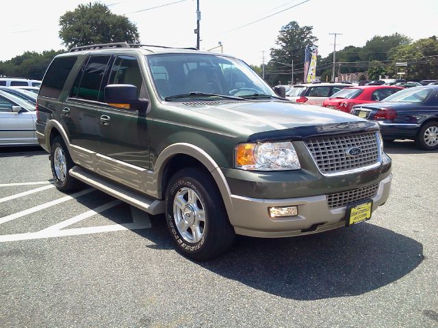 Ford Expedition 2005 photo 3