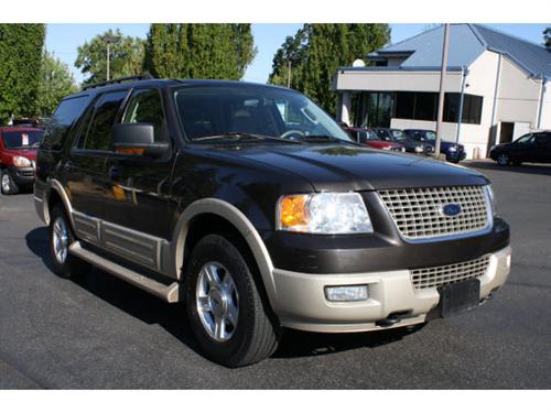Ford Expedition 2005 photo 1