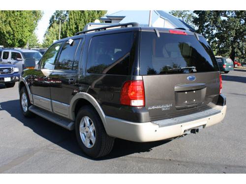 Ford Expedition 2005 photo 3
