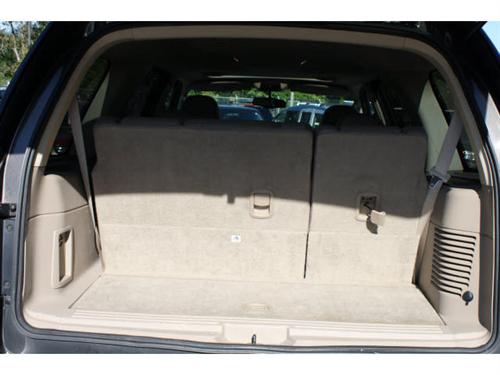 Ford Expedition 2005 photo 4