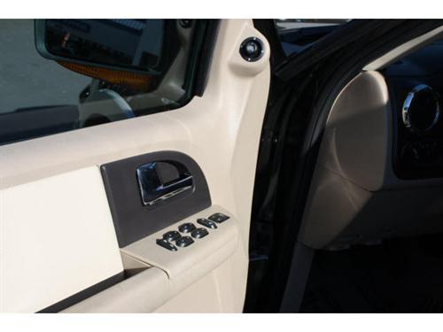 Ford Expedition 2005 photo 5