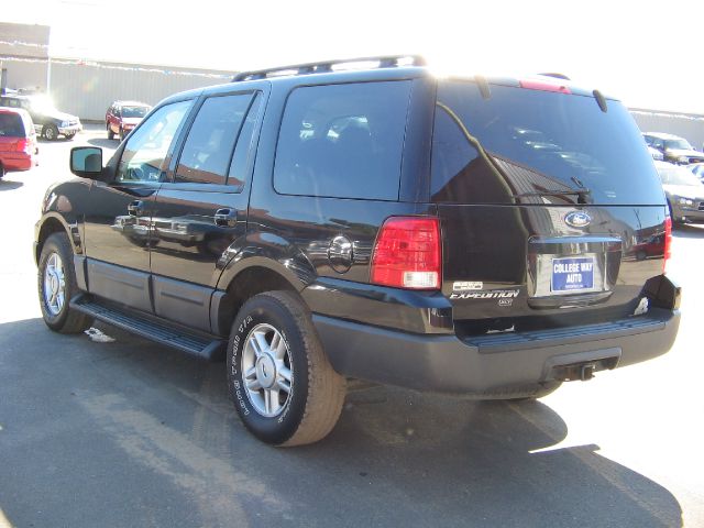 Ford Expedition SL 4x4 Regular Cab SUV