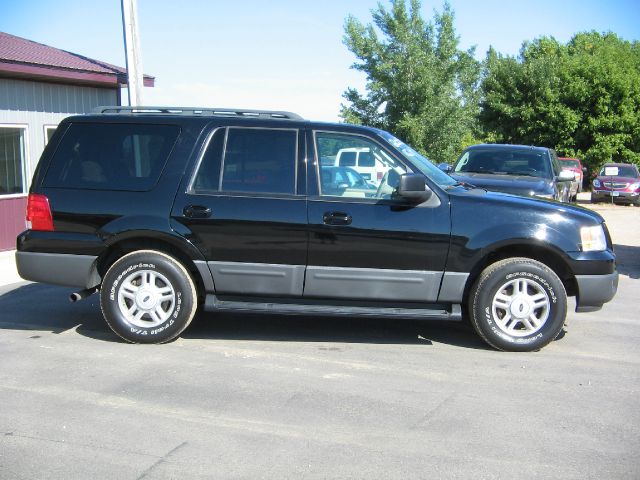 Ford Expedition 2005 photo 3