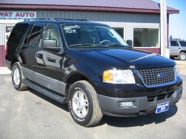 Ford Expedition 2005 photo 4