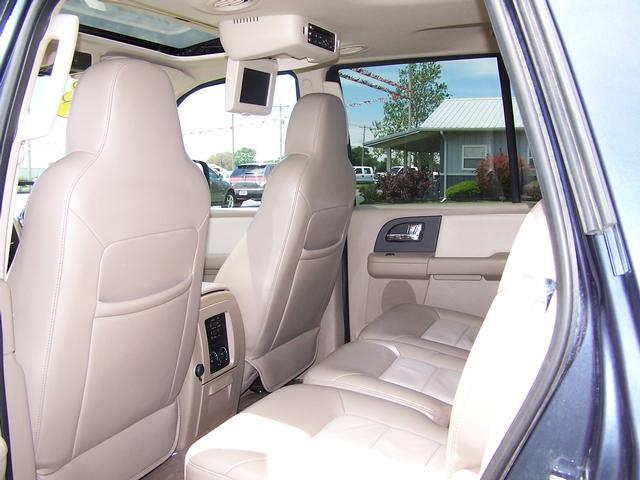 Ford Expedition 2005 photo 7