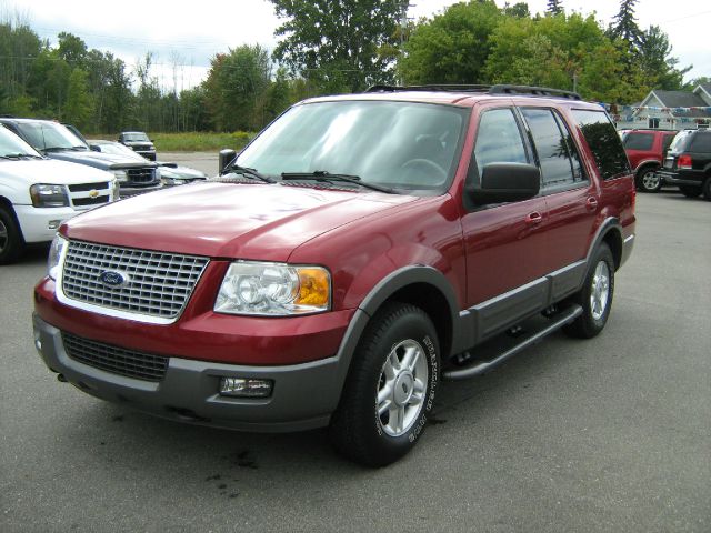 Ford Expedition 2005 photo 1