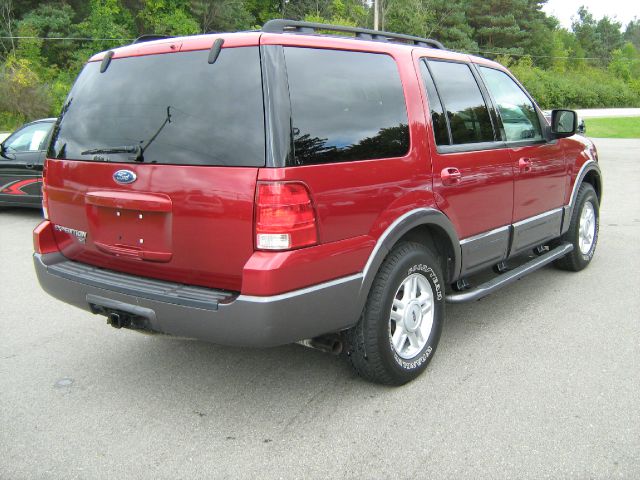 Ford Expedition 2005 photo 4