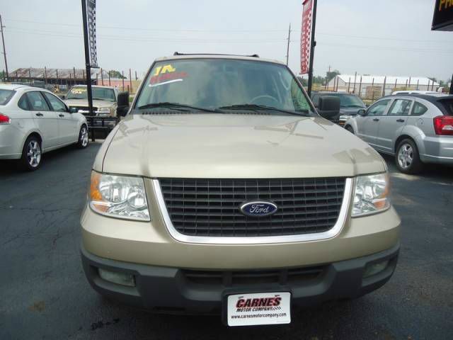 Ford Expedition 2005 photo 3