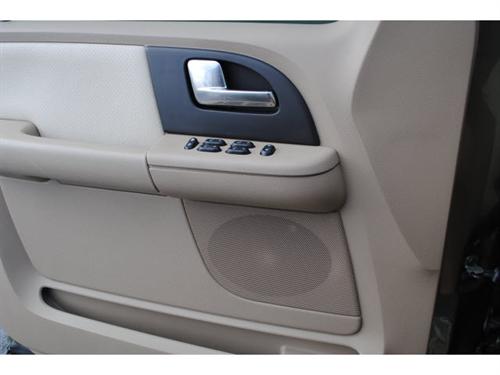 Ford Expedition ESi Other