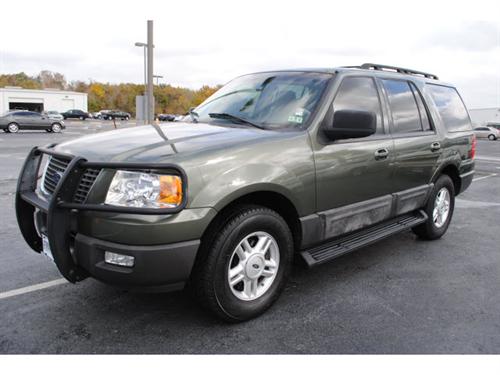 Ford Expedition 2005 photo 2