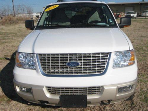 Ford Expedition 2005 photo 1