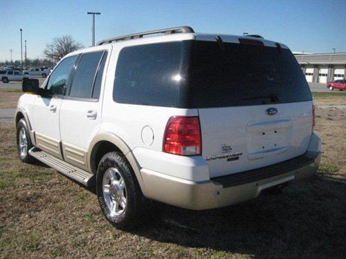 Ford Expedition 2005 photo 3