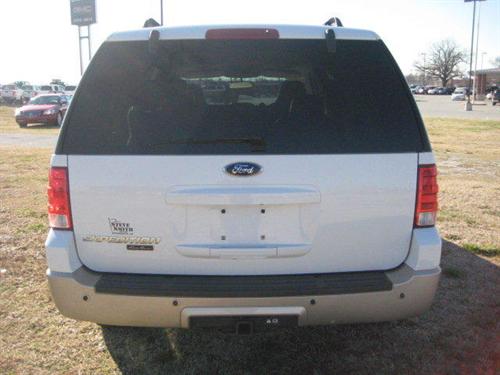 Ford Expedition 2005 photo 4