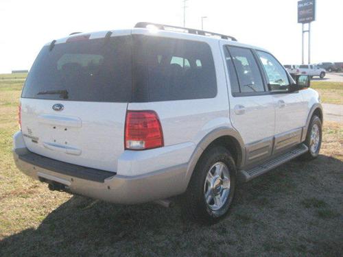 Ford Expedition 2005 photo 5