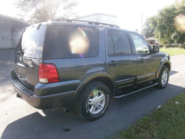 Ford Expedition 2005 photo 3