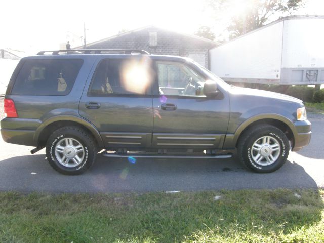 Ford Expedition 2005 photo 4