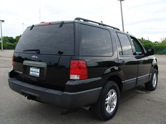 Ford Expedition 2005 photo 4