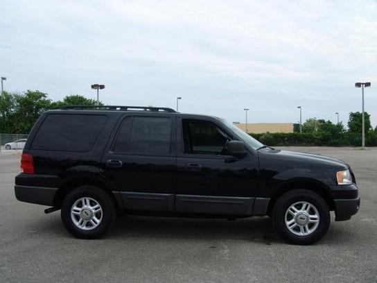 Ford Expedition 2005 photo 5