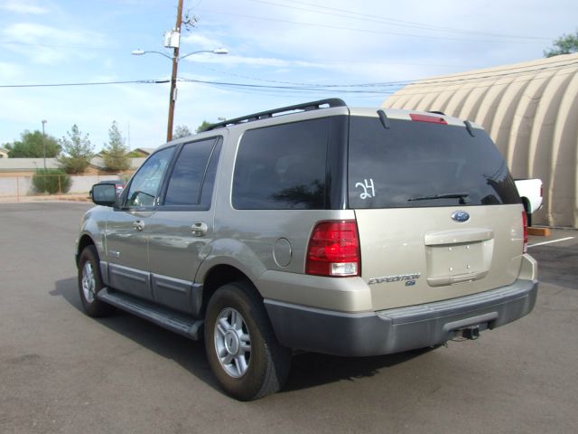 Ford Expedition SL 4x4 Regular Cab SUV