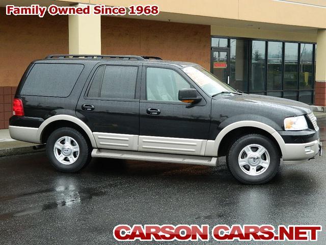Ford Expedition 2005 photo 1