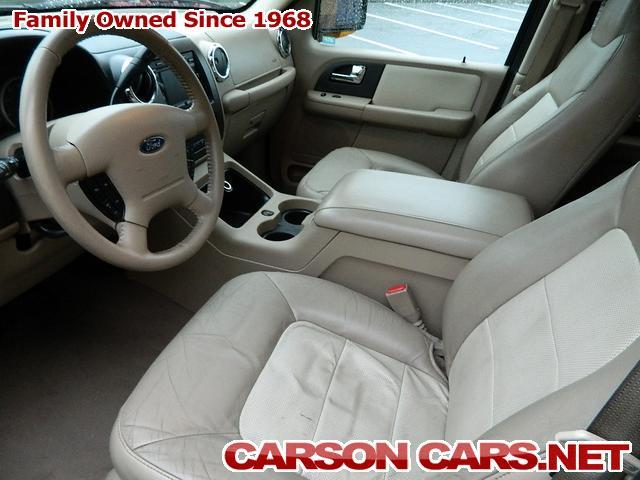 Ford Expedition 2005 photo 4