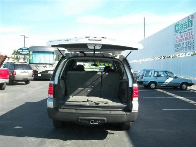 Ford Expedition 2005 photo 4