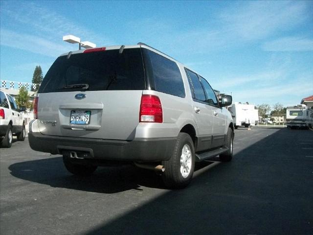 Ford Expedition 2005 photo 5