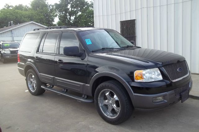 Ford Expedition SL 4x4 Regular Cab SUV