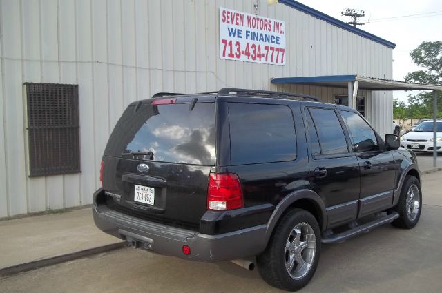 Ford Expedition 2005 photo 1