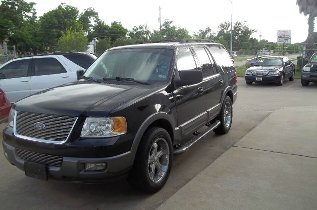 Ford Expedition 2005 photo 4