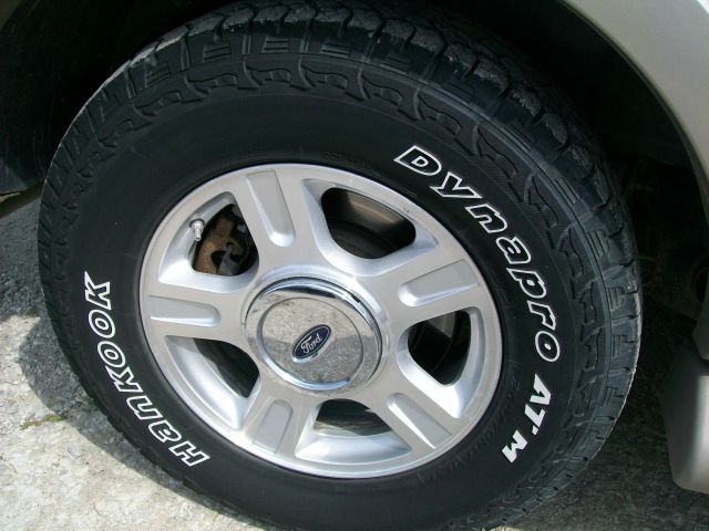 Ford Expedition 2005 photo 3