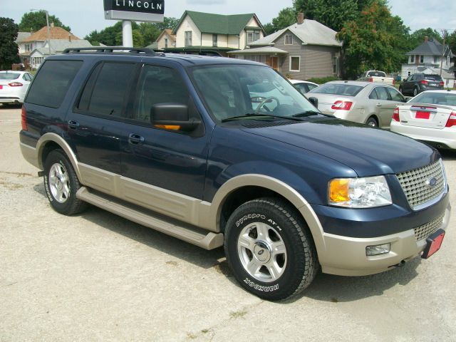 Ford Expedition 2005 photo 4