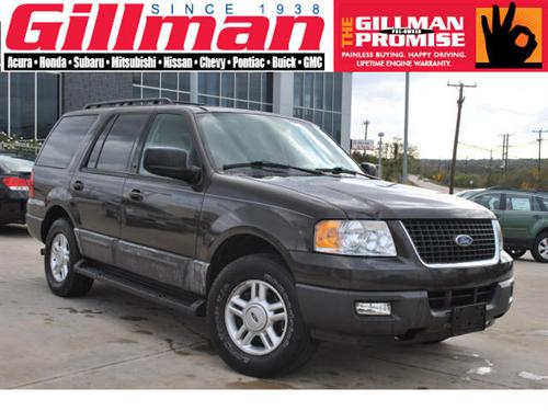Ford Expedition ESi Other